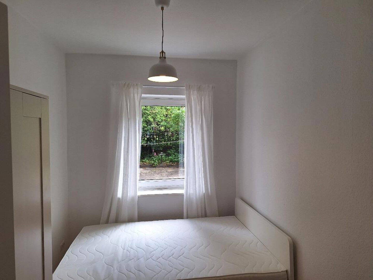 Terrassenwohnung zur Miete