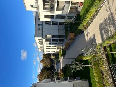 Wohnung zum Kauf - Neubau provisionsfrei als Kapitalanlage geeignet 394.000 € 2 Zimmer 56,4 m² Teutonenstraße 9 Altglienicke Berlin 12524