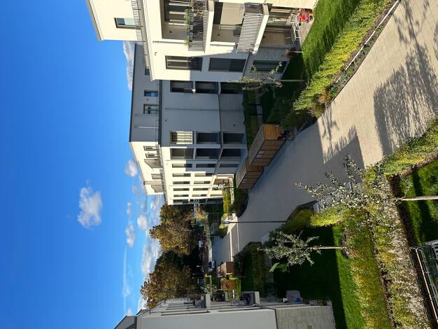 Wohnung zum Kauf - Neubau provisionsfrei als Kapitalanlage geeignet 394.000 € 2 Zimmer 56,4 m² Teutonenstraße 9 Altglienicke Berlin 12524