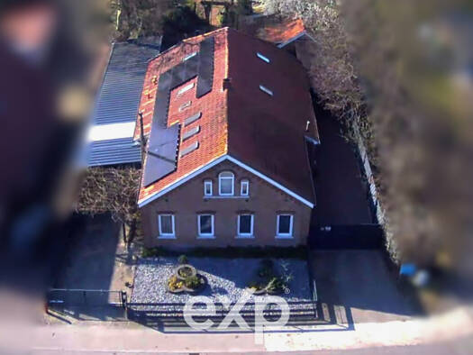 Einfamilienhaus zum Kauf 438.000 € 7 Zimmer 255 m² 2.662 m² Grundstück Weener Weener / Weenermoor 26826