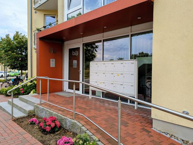 Wohnung zum Kauf als Kapitalanlage geeignet 225.000 € 2 Zimmer 70 m² Malchow 172