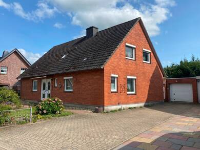 Einfamilienhaus zum Kauf 349.000 € 7 Zimmer 170,3 m² 708 m² Grundstück Heide Heide 25746
