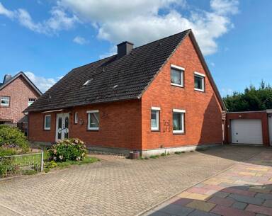 Einfamilienhaus zum Kauf 349.000 € 7 Zimmer 170,3 m² 708 m² Grundstück Heide Heide 25746