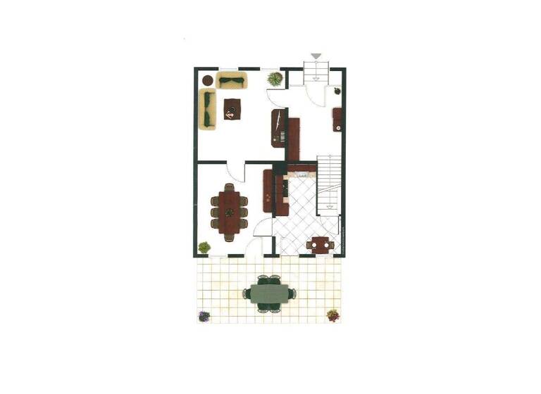 Reihenmittelhaus zum Kauf 319.000 € 6 Zimmer 145,2 m² 1.508 m² Grundstück Höhscheid Solingen 42657