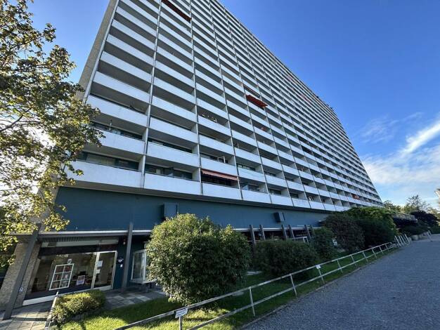 Wohnung zur Miete 1.300 € 1 Zimmer 36 m² frei ab 01.11.2026 Drygalski-Allee 118 Thalk.Obersendl.-Forsten-Fürstenr.-Solln München 81477