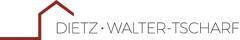 Dietz & Walter-Tscharf Immobilien GbR logo