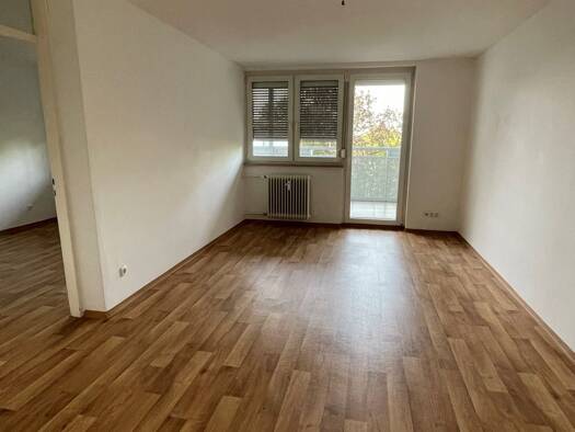 Wohnung zur Miete 550 € 2 Zimmer 56,6 m² 4. Geschoss frei ab sofort Johannisstraße 9 St Johannis Nürnberg 90419