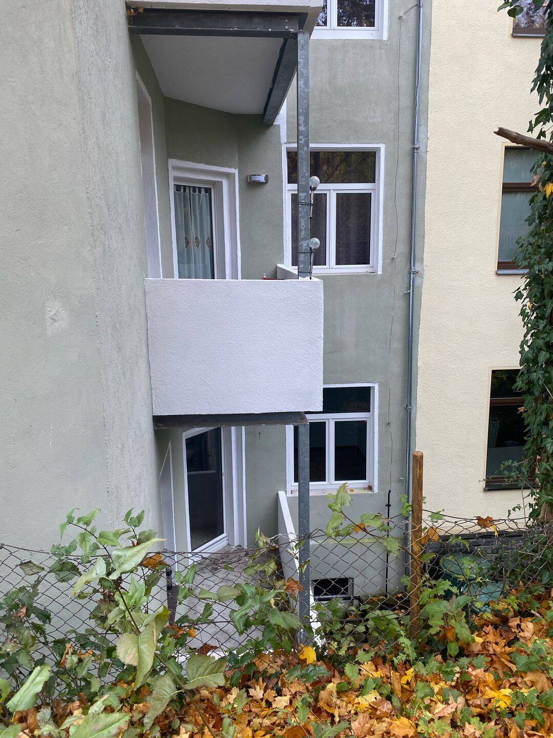 Haus – Plauen, Neundorfer Vorstadt - Ansicht 5