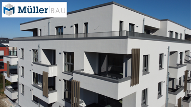 Wohnung zum Kauf - Erstbezug provisionsfrei 311.508 € 63 m² EG frei ab sofort Im Ermesgraben 5 Schweich Schweich 54338