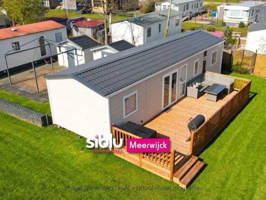 Einfamilienhaus zum Kauf provisionsfrei 58.246 € 4 Zimmer 48 m² 150 m² Grundstück Strandweg 2- Torenvalk 1 Kropswolde 9606PR