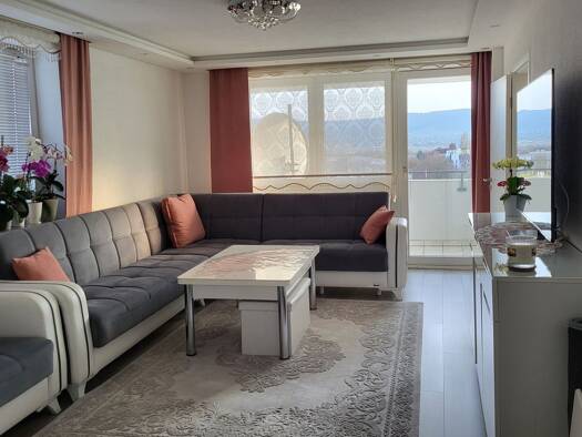 Wohnung zur Miete 1.130 € 3,5 Zimmer 76 m² Geschoss 13/14 frei ab 01.06.2026 Waiblingen 71332