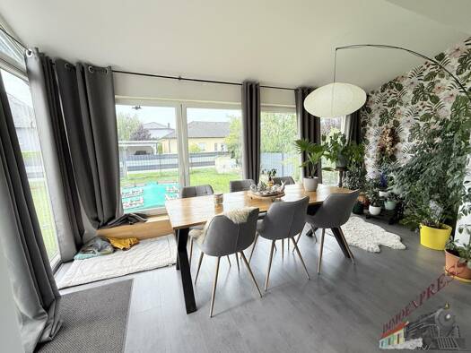 Bungalow zum Kauf 378.000 € 4 Zimmer 90 m² 539 m² Grundstück Sollenau 2601