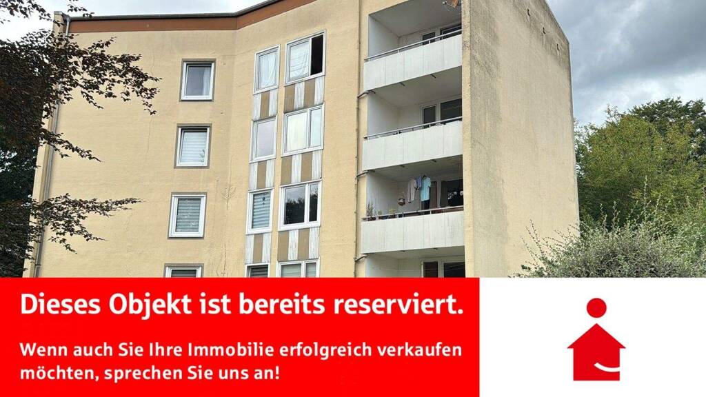 Wohnung zum Kauf 89.000 € 1 Zimmer 46 m² Ohmstede Oldenburg 26125