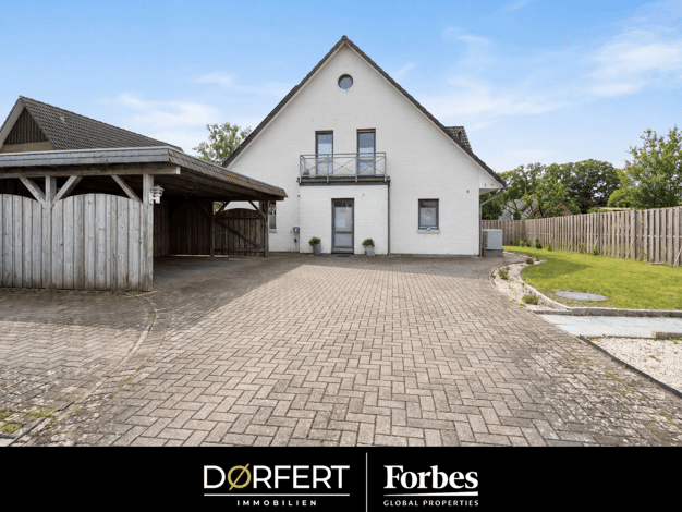 Einfamilienhaus zum Kauf 649.000 € 6 Zimmer 212 m² 867 m² Grundstück Welle Welle 21261