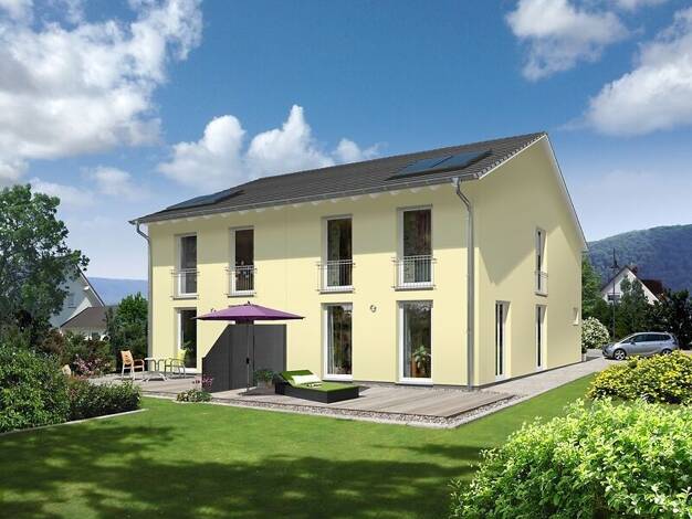 Haus zum Kauf provisionsfrei 720.822 € 8 Zimmer 264 m² 922 m² Grundstück Reifenberg Reifenberg 66507