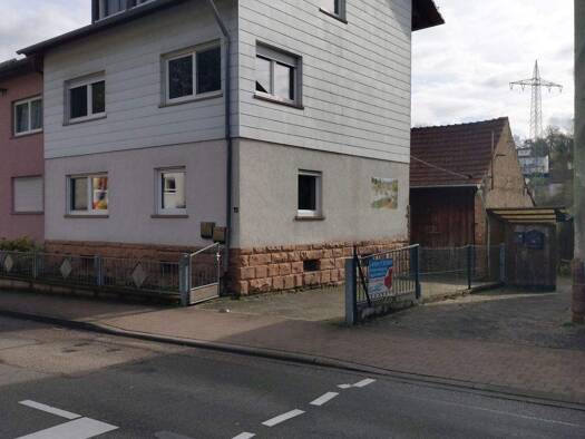 Haus zum Kauf 488.000 € 6 Zimmer 1.514 m² Grundstück frei ab sofort Kleinsteinbach Pfinztal 76327