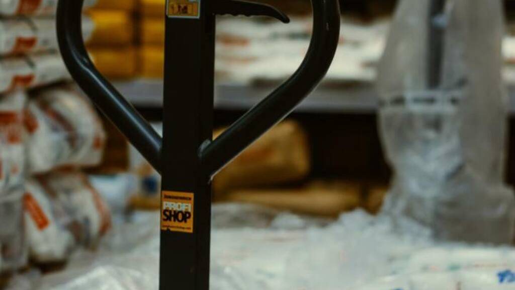 Lagerhalle zur Miete 4,75 € 80 m² Lagerfläche Wagna 8435