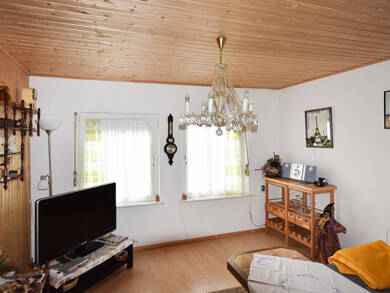 Bungalow zum Kauf 65.000 € 3 Zimmer 62 m² 455 m² Grundstück Heimburg Blankenburg 38889