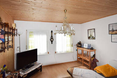 Bungalow zum Kauf 65.000 € 3 Zimmer 62 m² 455 m² Grundstück Heimburg Blankenburg 38889