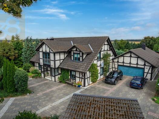 Einfamilienhaus zum Kauf 698.000 € 6 Zimmer 307 m² 3.945 m² Grundstück Brome 38465