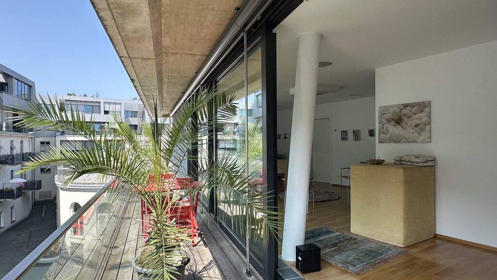 Wohnung zum Kauf 690.000 € 128 m² frei ab sofort Eggenberg Graz 8020