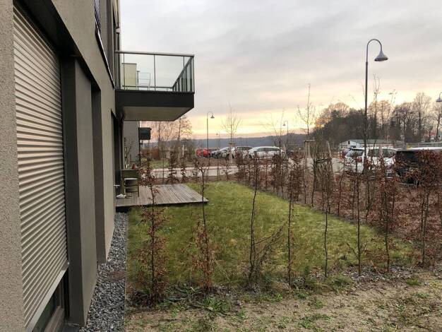 Wohnung zur Miete 1.350 € 3 Zimmer 94,3 m² EG Am See 8 Bestensee 15741