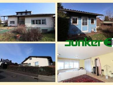 Einfamilienhaus zum Kauf 475.000 € 6 Zimmer 205 m² 740 m² Grundstück Altenstadt Altenstadt 63674