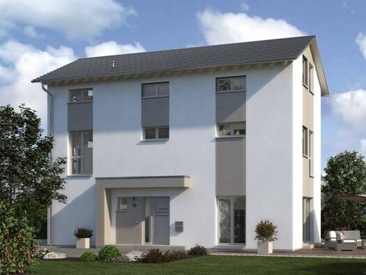 Stadthaus zum Kauf 675.229 € 5 Zimmer 204,9 m² 412 m² Grundstück Mannheim 68165