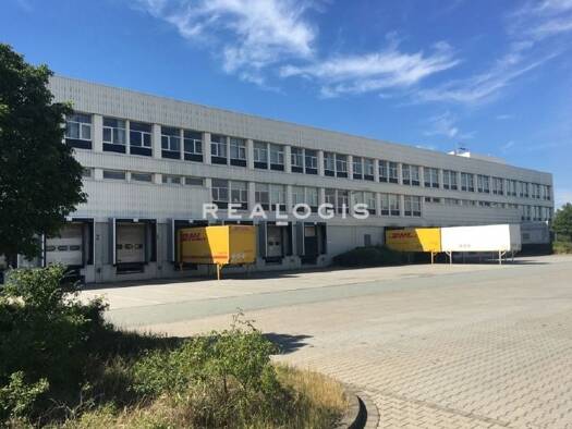 Halle/Industriefläche zur Miete 26.529 m² Lagerfläche teilbar ab 8.797 m² Brieselang Brieselang 14656