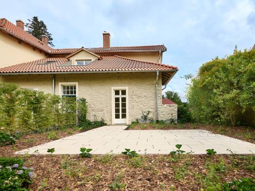 Wohnung zur Miete 1.022 € 2 Zimmer 72 m² EG Hornoldendorf Detmold / Hornoldendorf 32760