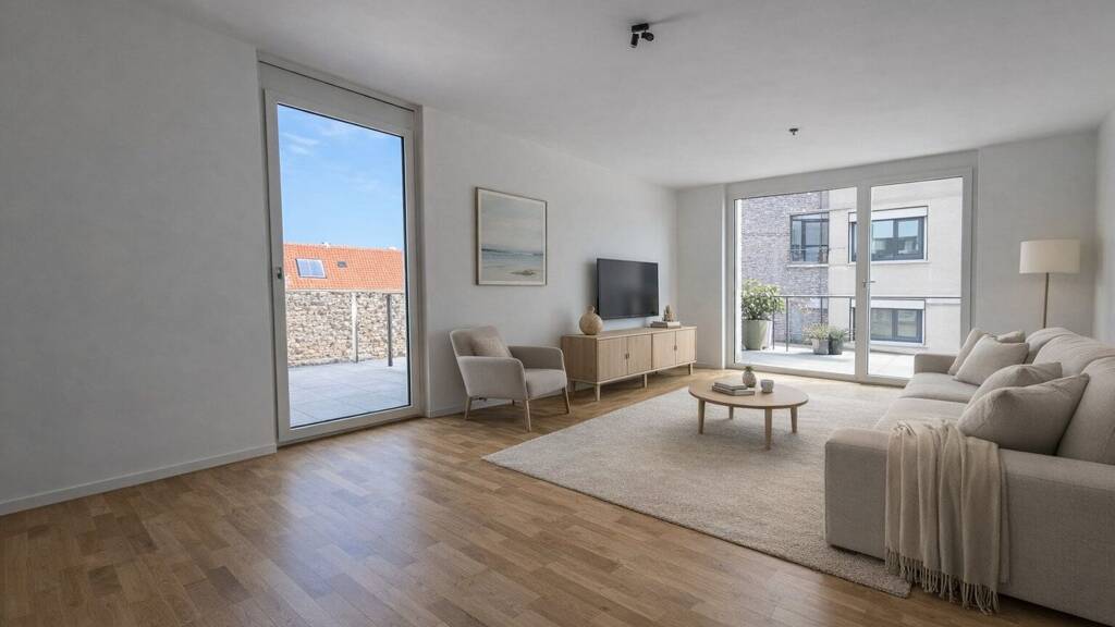 WG-Zimmer zum Kauf - Erstbezug 419.000 € 3 Zimmer 80,8 m² 1. Geschoss Kirchenplatz Groß-Enzersdorf 2301