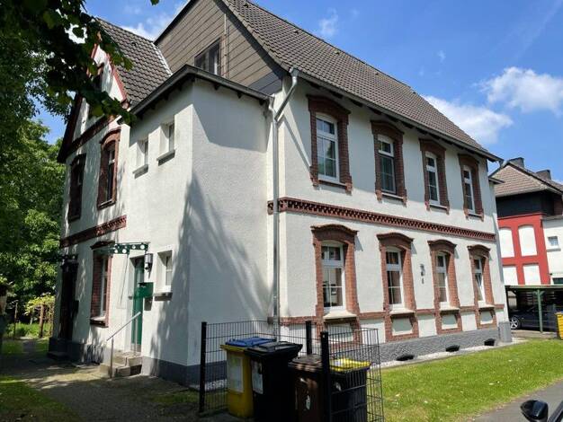 Wohnung zur Miete 421 € 2 Zimmer 46,7 m² frei ab 16.08.2025 Husarenstr. 7 Niedereving Dortmund 44339