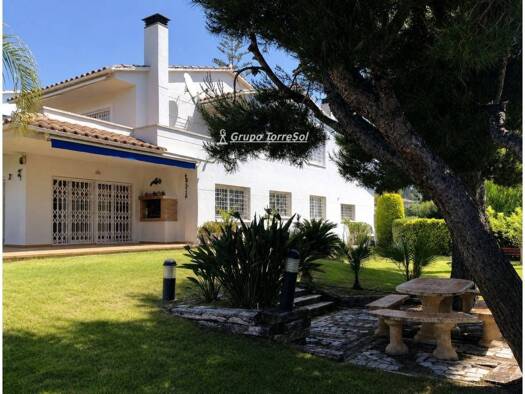 Villa zum Kauf 625.000 € 5 Zimmer 298 m² Calafell 43820