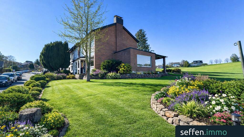 Doppelhaushälfte zum Kauf 248.000 € 5 Zimmer 77 m² 595 m² Grundstück Weiden Kürten 51515