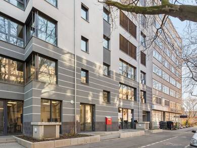 Büro-/Praxisfläche zur Miete 2.876 € Rheinallee 107 Neustadt Mainz 55118