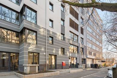 Büro-/Praxisfläche zur Miete 2.876 € Rheinallee 107 Neustadt Mainz 55118