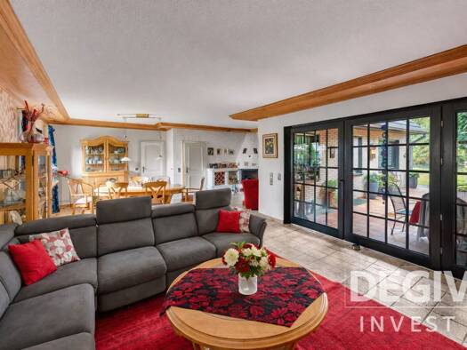 Einfamilienhaus zum Kauf 399.990 € 7 Zimmer 220 m² 800 m² Grundstück Emmerich 46446