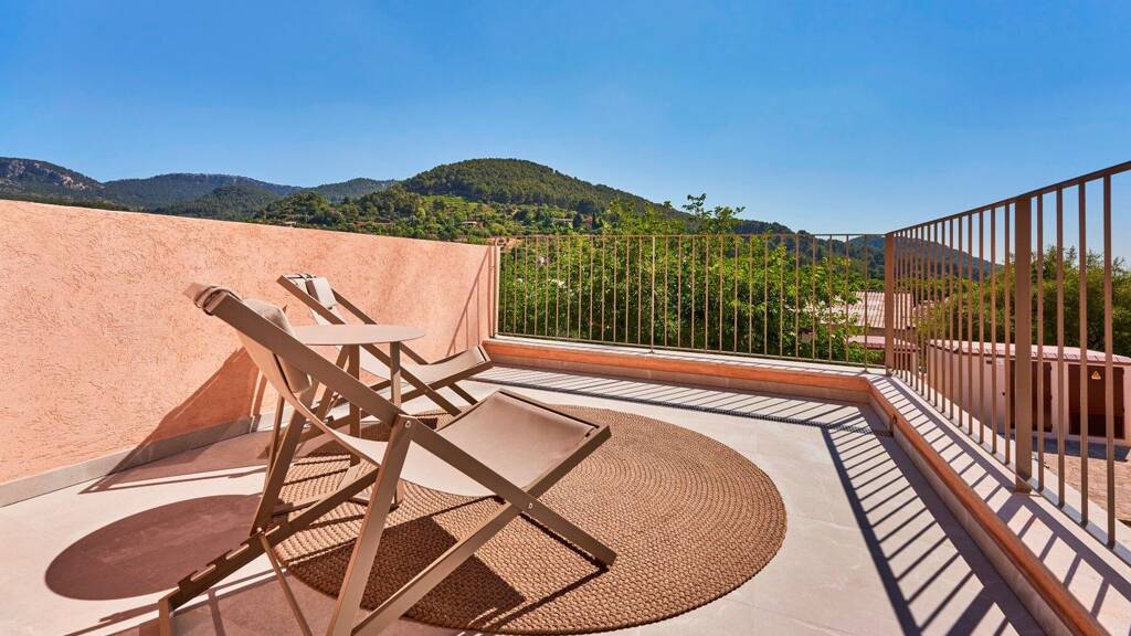 Reihenmittelhaus zum Kauf provisionsfrei 795.000 € 4 Zimmer 150 m² 129 m² Grundstück frei ab sofort Esporles 07190