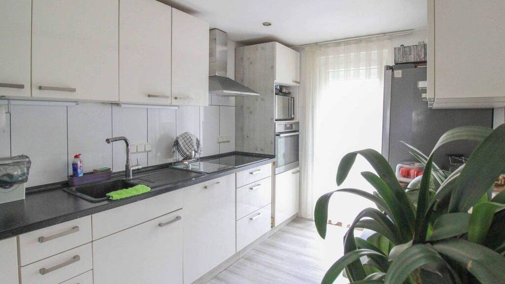 Doppelhaushälfte zum Kauf 179.000 € 5 Zimmer 150,2 m² 100,2 m² Grundstück Tailfingen Albstadt 72461