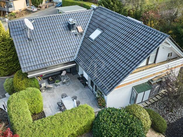 Einfamilienhaus zum Kauf 599.000 € 5 Zimmer 149 m² 951 m² Grundstück Höchst Höchst im Odenwald 64739