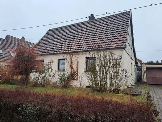 Einfamilienhaus zum Kauf provisionsfrei 228.000 € 7 Zimmer 150 m² 500 m² Grundstück Furpach Neunkirchen 66539