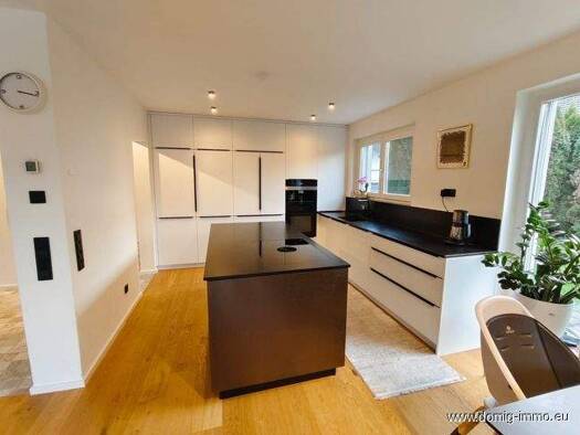 Einfamilienhaus zum Kauf 875.000 € 7 Zimmer 162 m² 557 m² Grundstück Wasenweg 1 Rankweil / Brederis 6830