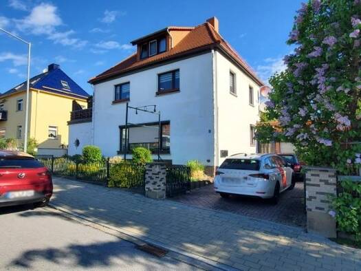Doppelhaushälfte zum Kauf provisionsfrei 90.000 € 3 Zimmer 100 m² 600 m² Grundstück frei ab sofort Bautzen Bautzen 02625