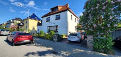 Doppelhaushälfte zum Kauf provisionsfrei 90.000 € 3 Zimmer 100 m² 600 m² Grundstück frei ab sofort Bautzen Bautzen 02625