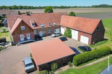 Mehrfamilienhaus zum Kauf als Kapitalanlage geeignet 497.000 € 13,5 Zimmer 324,2 m² 1.438 m² Grundstück Schwinge Schwinge 21717