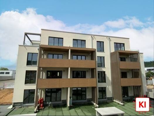 Wohnung zur Miete 1.400 € 4 Zimmer 99 m² 1. Geschoss frei ab 01.08.2026 Beilngries 92339