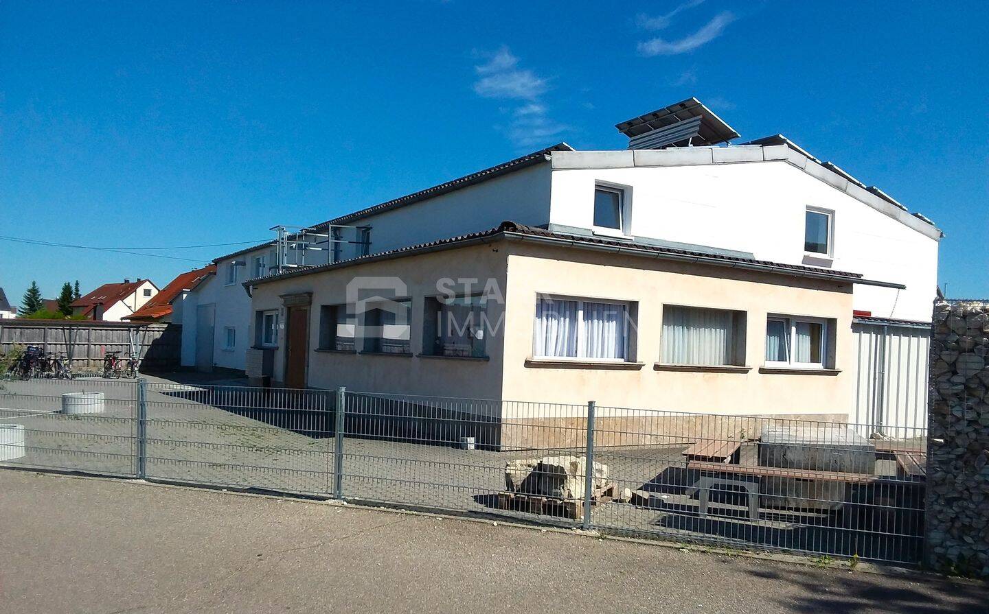 Haus – Tapfheim, Landkreis Donau-Ries - Ansicht 2