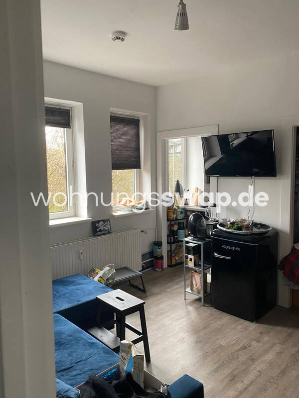 Studio zur Miete · Tauschwohnung