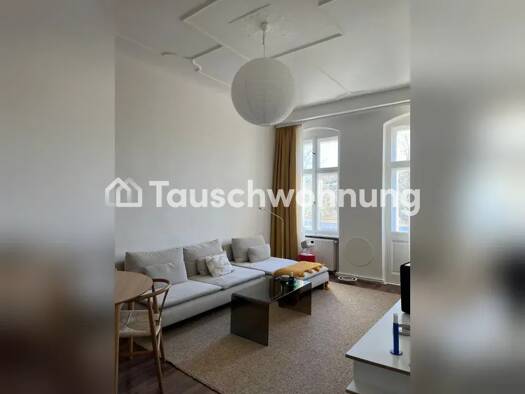 Wohnung zur Miete Tauschwohnung 950 € 2 Zimmer 70 m² 2. Geschoss Französisch Buchholz Pankow 10405