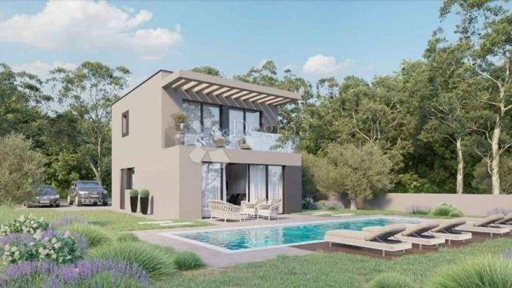 Land-/Forstwirtschaft zum Kauf 93.000 € Centar, Loborika